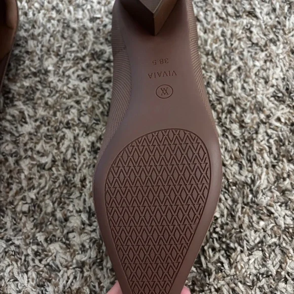 Vivaia chunky heels - Picture 6 of 6